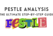 PESTLE Analysis - The Ultimate Step-by-Step Guide